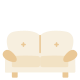 Sofa icon