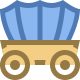 Pionier Wagen icon