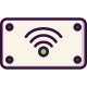 WiFi Signal icon