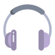 Headphone icon