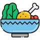 Healthy Food icon