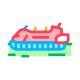 Hovercraft icon