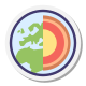 The Earths Inner Core icon