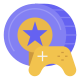 Game Token icon