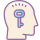 Psychotherapie icon