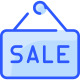 Sale icon