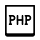 PHP icon