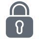 Lock icon