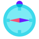 Compass West icon