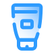 Tube de Crème icon