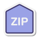 Postleitzahl icon