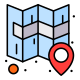 Location icon