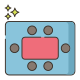 Breakout Room icon