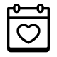 Health Calendar icon