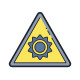 광학 방사선 icon