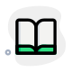 English grammar book for secondary school students icon