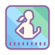 Samsung Health icon