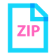 ZIP icon