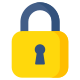 Padlock icon