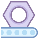 Production Machine icon