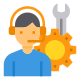 Technical Support icon