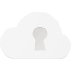 Cloud icon