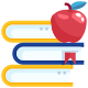 Books icon