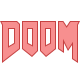 logo doom icon