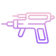 Piercing Gun icon