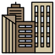 Apartments icon