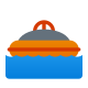 Bumper Boat icon