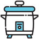 Rice Cooker icon