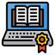 Notebook icon