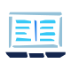 E Learning icon