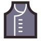 Vest icon