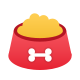 Hundenapf icon