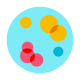 Petri Dish icon