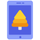 Christmas App icon
