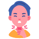 Sore Throat icon