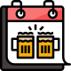 Beer Day icon