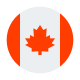 カナダ円形 icon