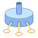 Potentiomètre icon