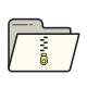 Archive Folder icon