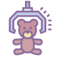 Claw Machine icon