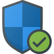 Shield icon