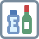 Mini-bar icon