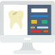 Dente icon