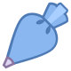 Pastry Bag icon