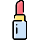 Lipstick icon