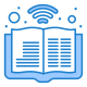 Book icon